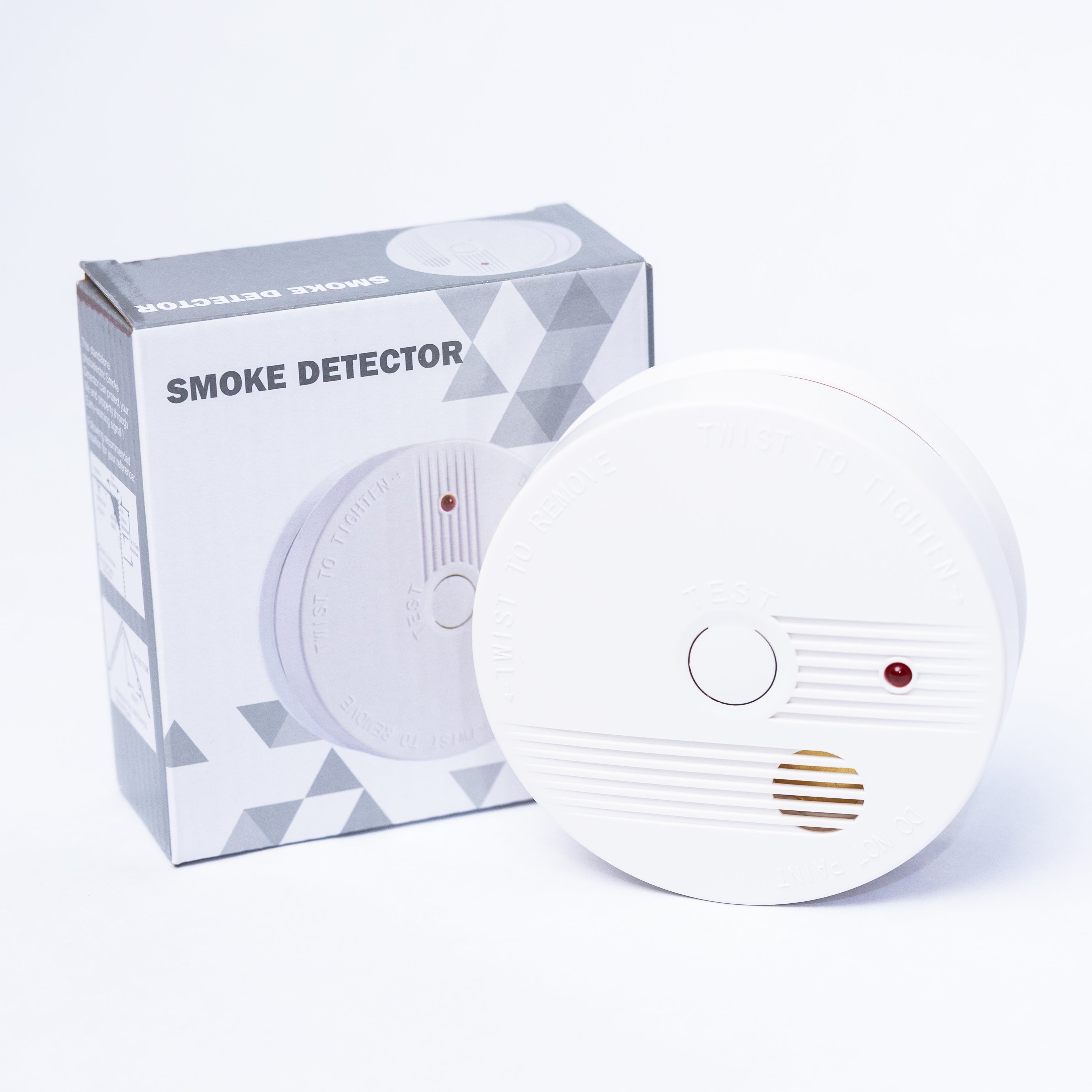 Emergency Fire Protection Kit