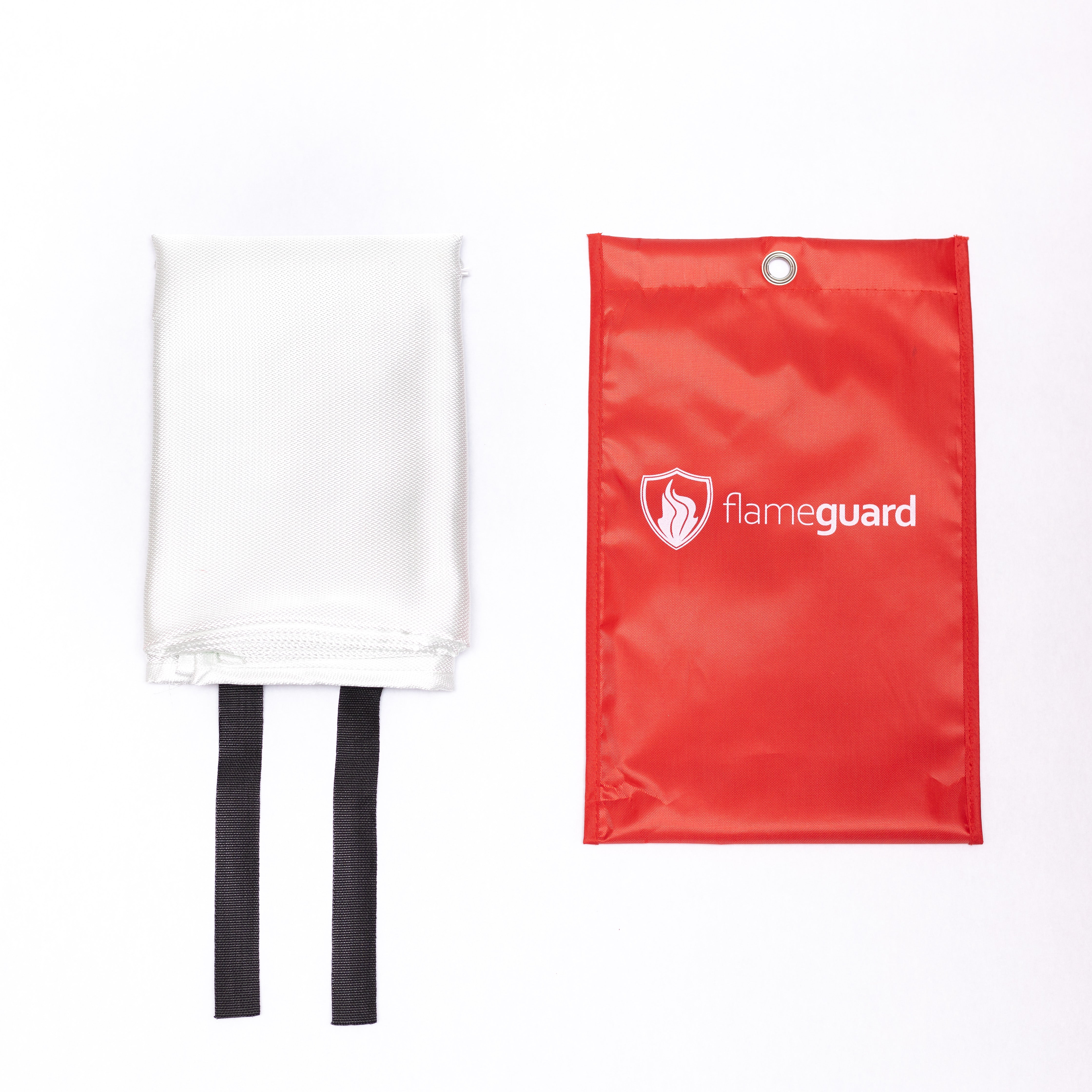 Emergency Fire Protection Kit