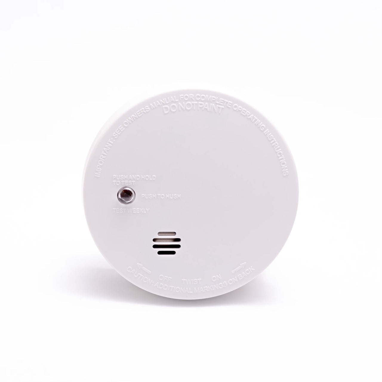 Smoke Detector