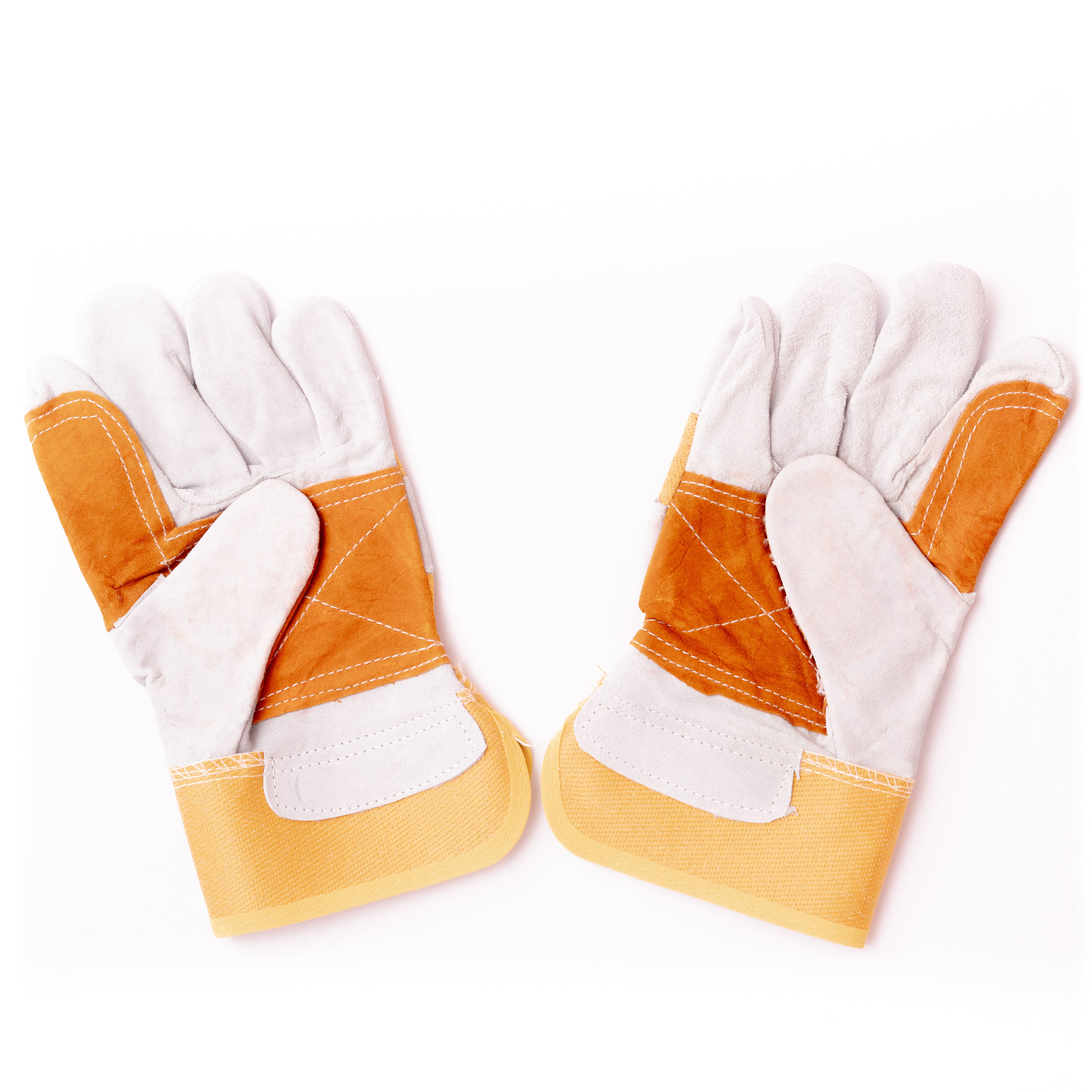 Fire Resistant Gloves