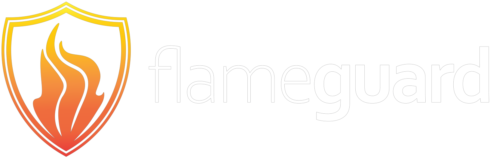 FlameGuard logo