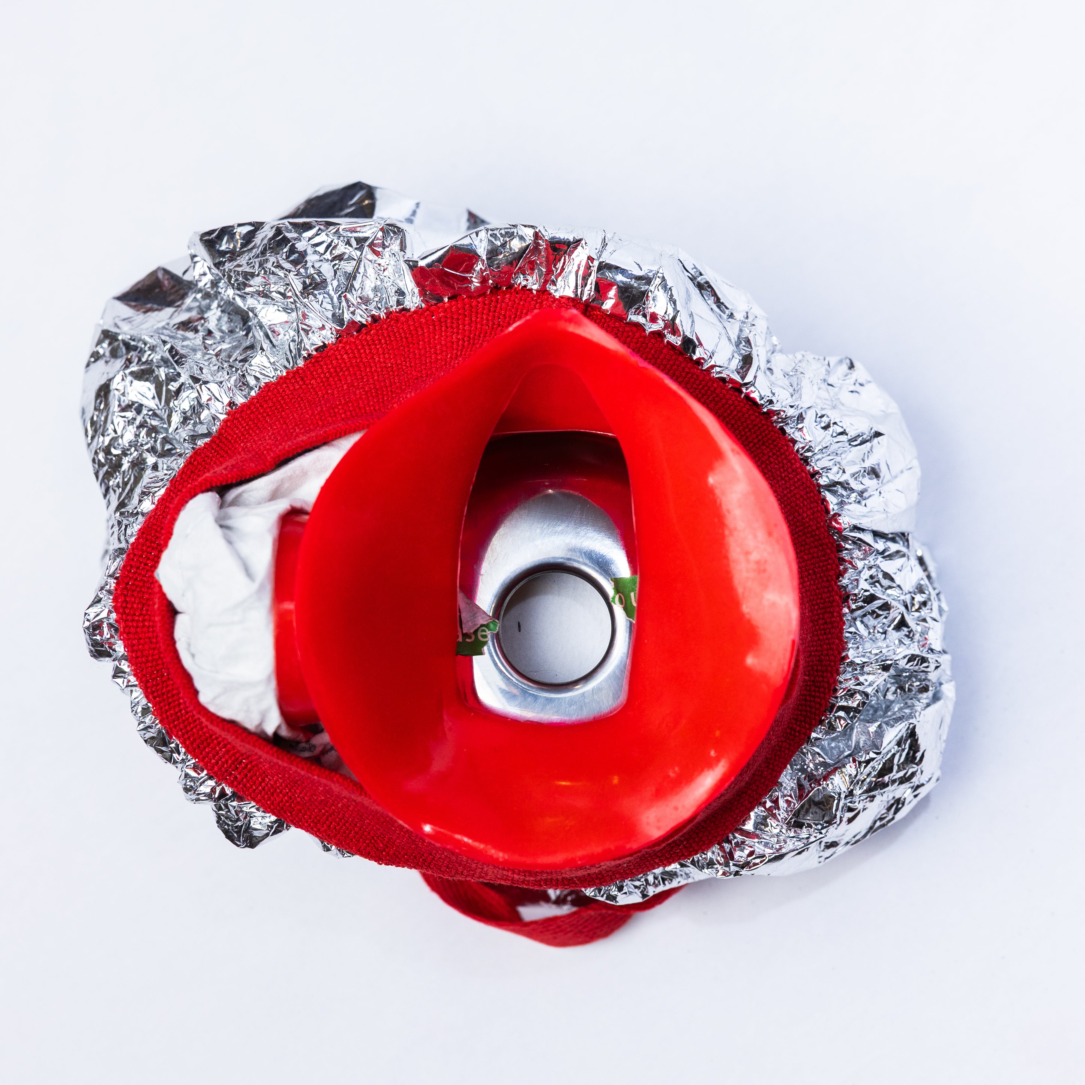 Emergency Fire Protection Kit